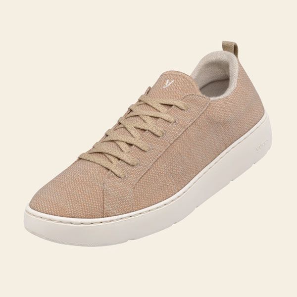 Unas zapatillas de estilo 'casual'