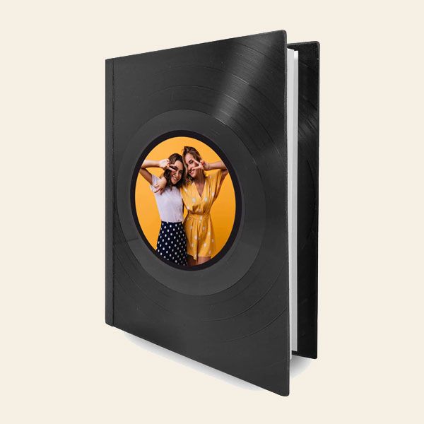 Una agenda personalizada
