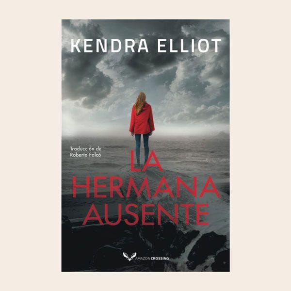 La hermana ausente