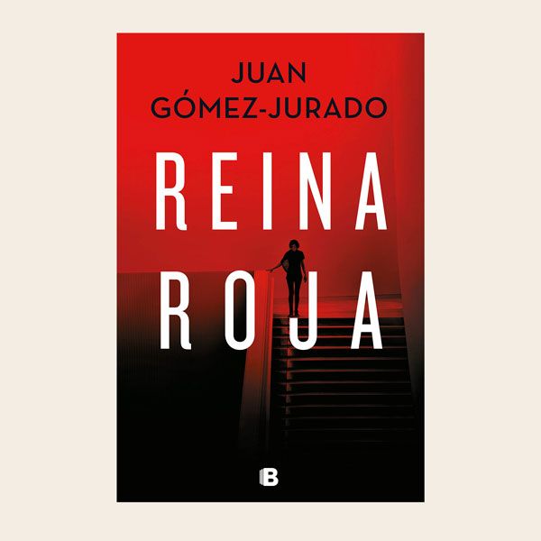 Reina roja (La Trama)