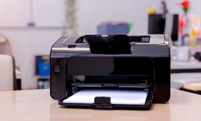 ¿En busca de una impresora? Seleccionamos y analizamos las mejores para cada necesidad