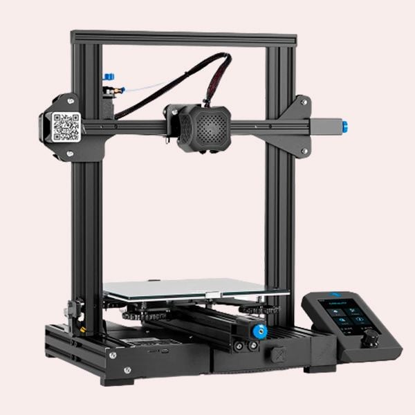 Impresora 3D Creality Ender 3 V2