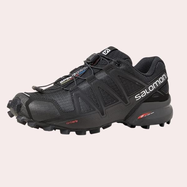 10 zapatillas de trekking para hombre para hacer senderismo