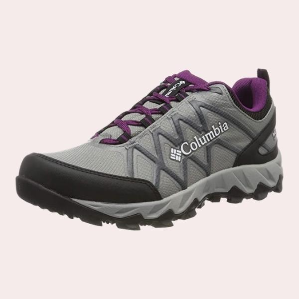 Las 6 mejores zapatillas de trekking