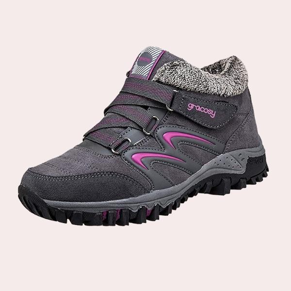 Las 6 mejores zapatillas de trekking