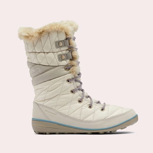 botas de nieve para mujer