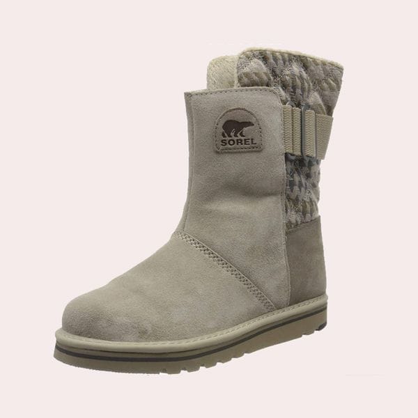 Nuestras botas para la nieve económicas favoritas