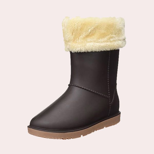 Botas mujer economicas 2025