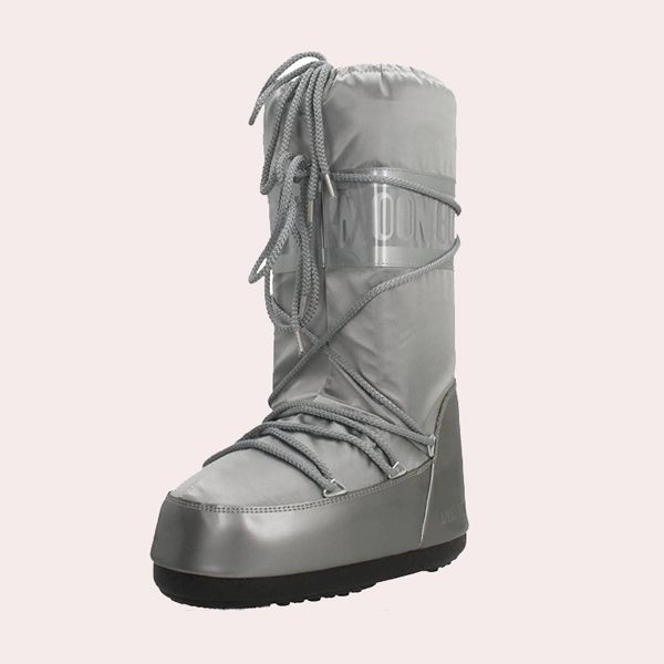 botas de nieve para mujer