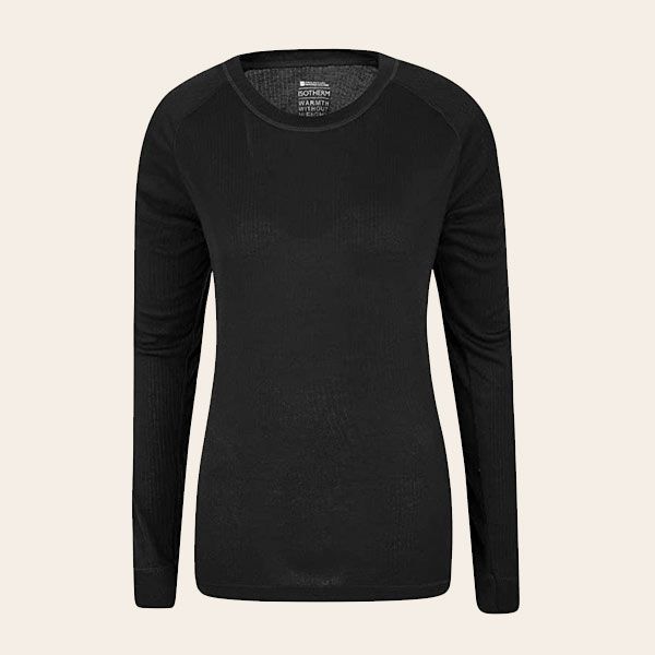 Camiseta térmica