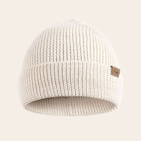 Un gorro que combina con todo