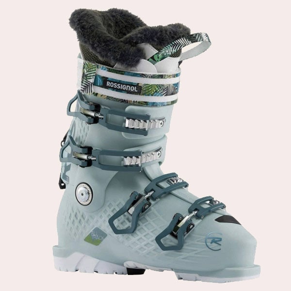 Las mejores botas de esquí calidad-precio