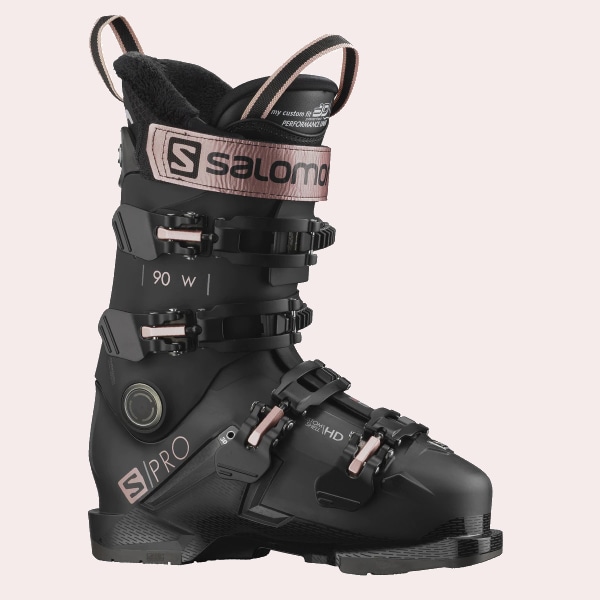 puntada Descolorar Alpinista Las 6 mejores botas de esquí calidad-precio
