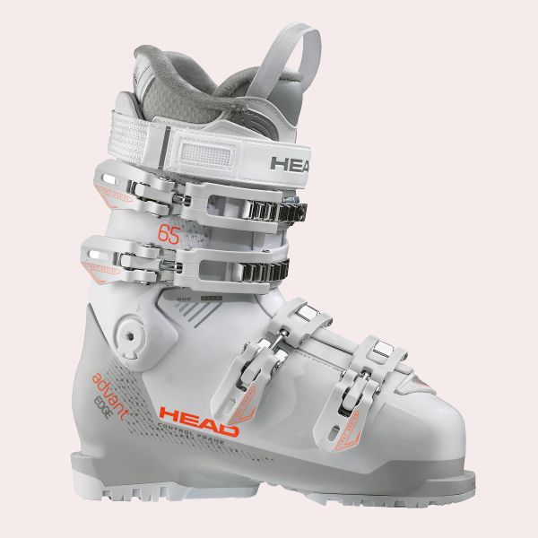 Mejores botas esqui 2019 online