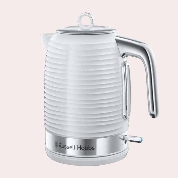 Russell Hobbs Hervidor de Agua Eléctrico Inspire