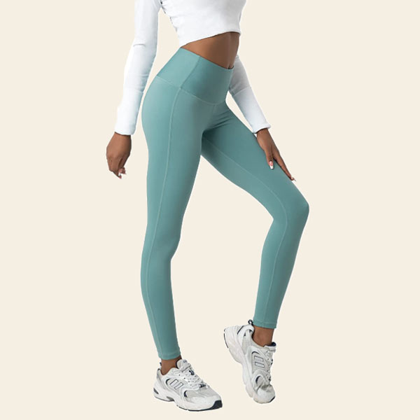 Los leggings 'push up' mejor valorados en Amazon