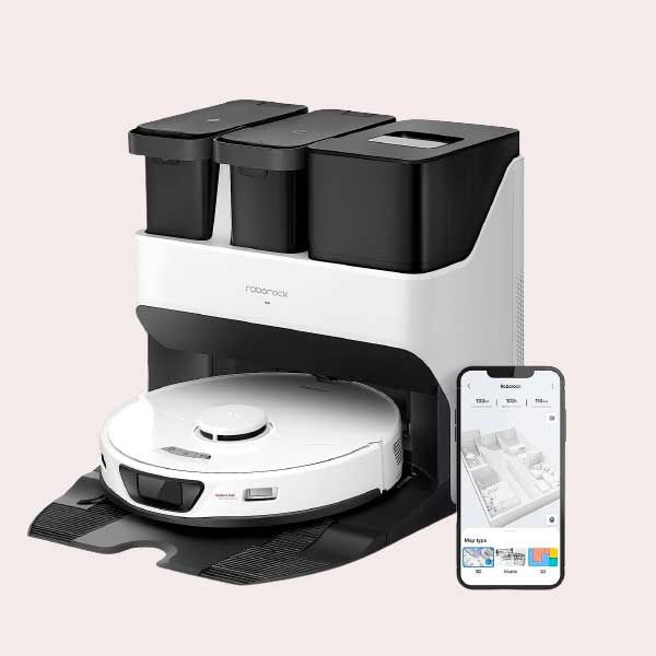 Roborock S7 MaxV Ultra