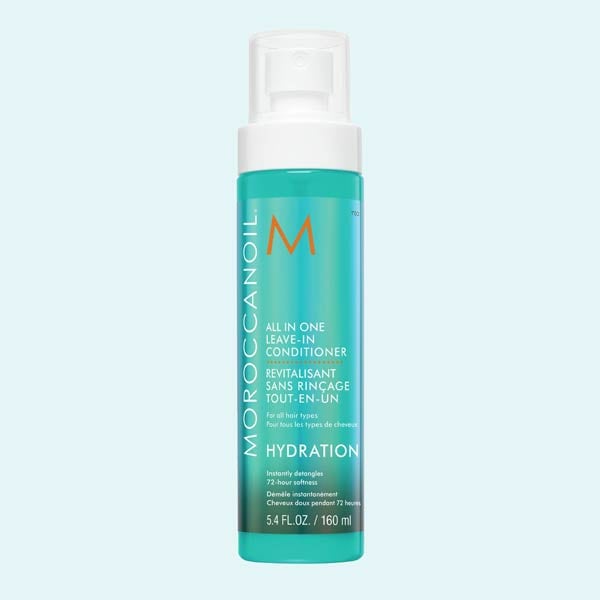 All In One Leave-In Conditioner de Moroccanoil