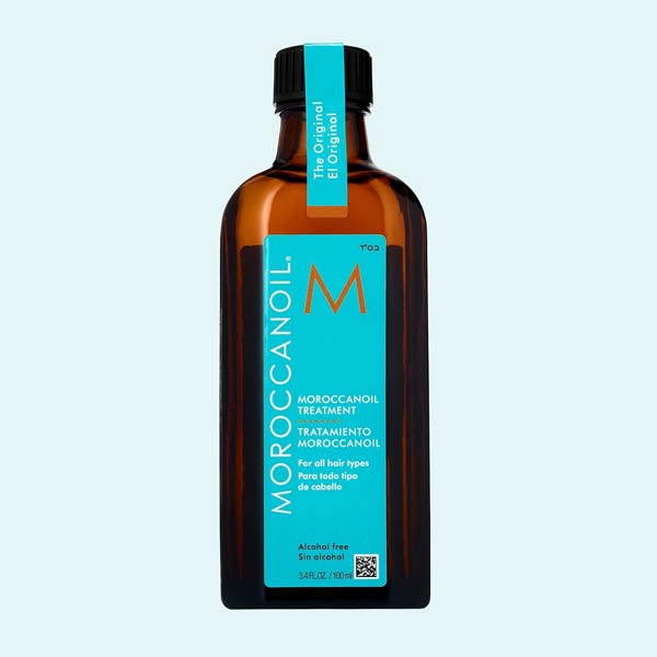 Aceite de tratamiento Moroccanoil