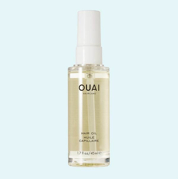 Ouai Haircare aceite capilar