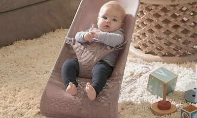 Por su comodidad y tu descanso: las 8 mejores hamacas para bebés