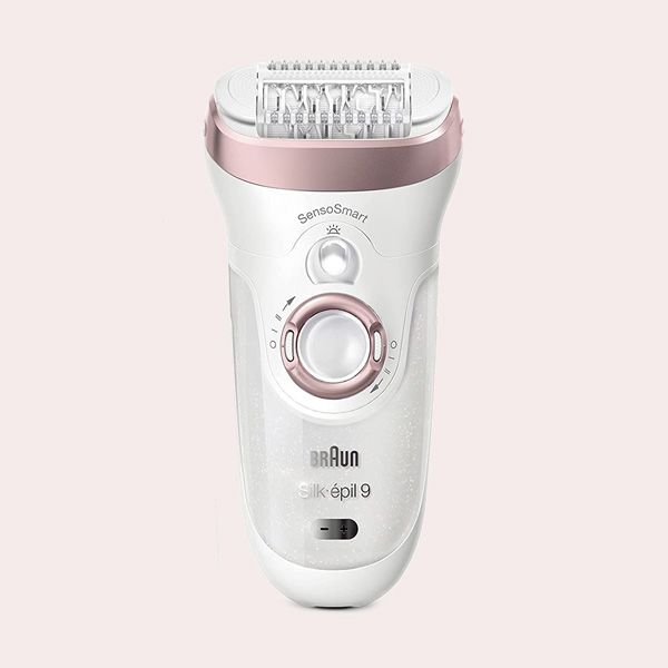 Braun Silk-épil 9 9-725 Depiladora Eléctrica Mujer