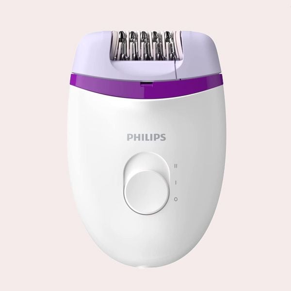 Philips Depiladora Satinelle Essential BRE225/00