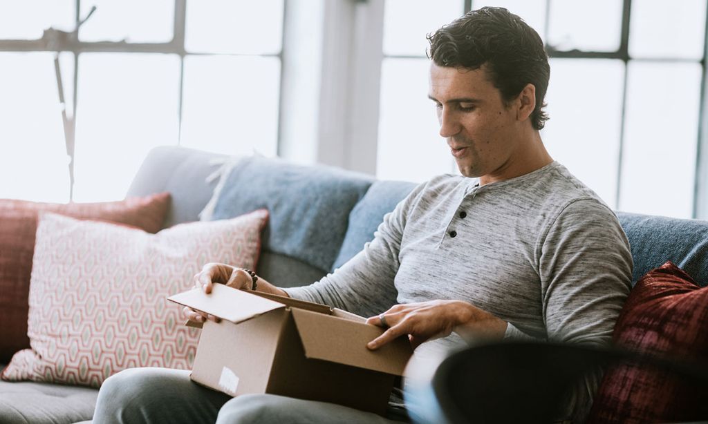 San Valentín: Encuentra aquí las ideas de regalos para hombre más originales