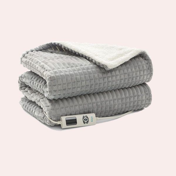 Las 5 mejores mantas eléctricas para casa