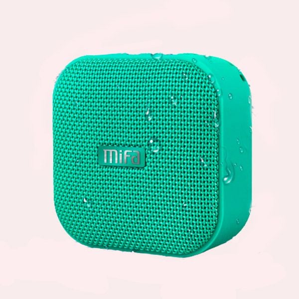 Altavoz Pequeño Bluetooth, Altavoz Portátil, Sonido