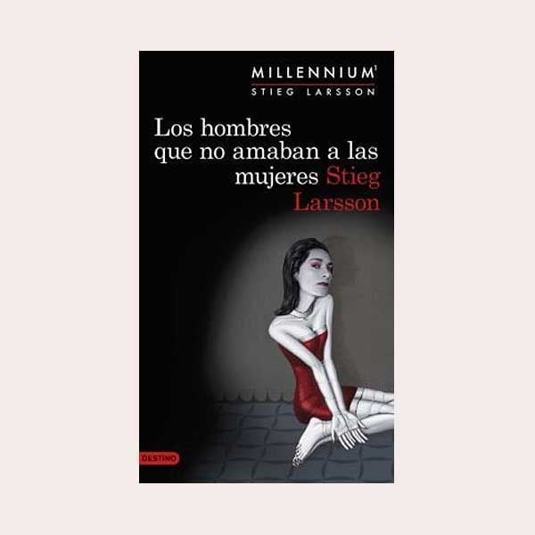 Saga 'Millennium', la serie que vendió 100 millones de copias