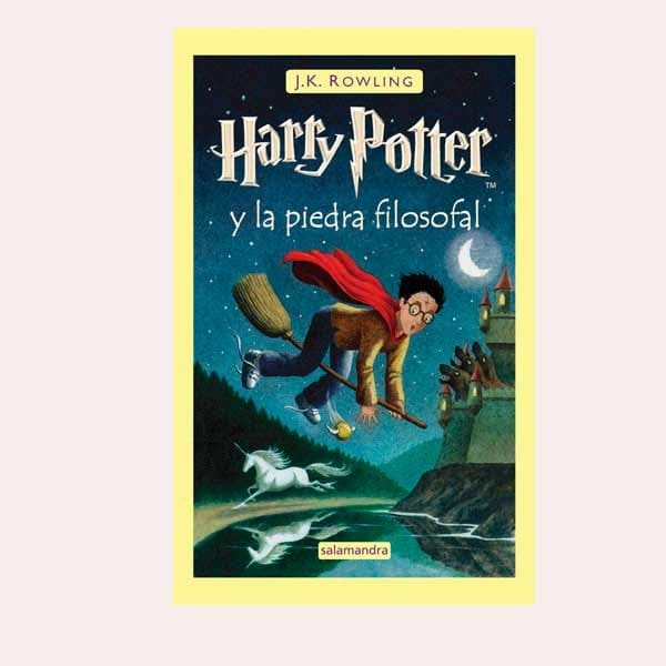 'Harry Potter', un clásico que está de aniversario