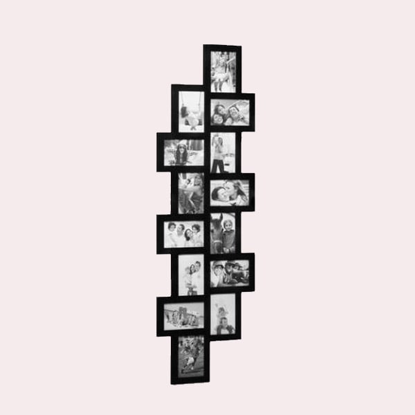 Hofmann Marco de Clip 10x15 - Marco de fotos - Mejores Precios y Ofertas