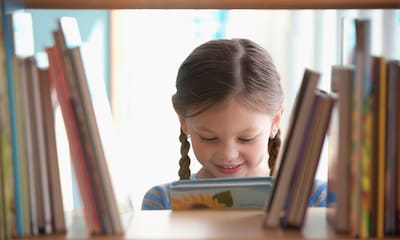 Sus primeras palabras en inglés: los libros más entretenidos para niños