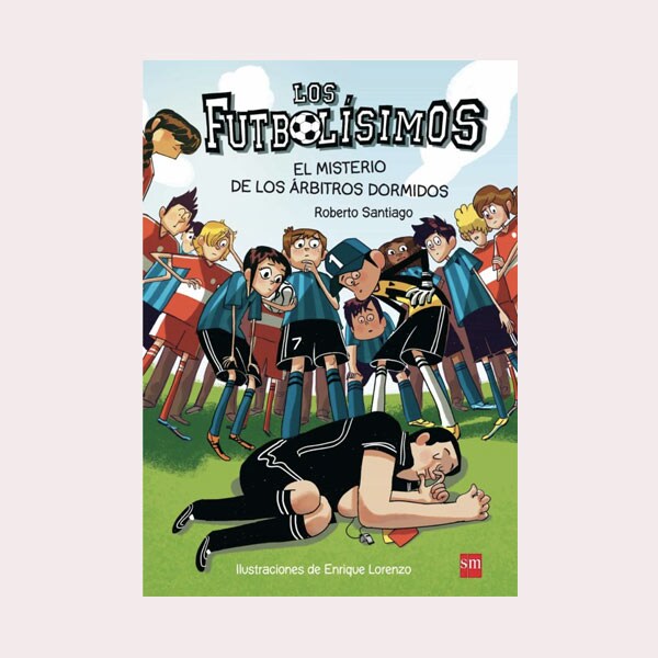 Los 23 mejores libros para niños de 10 a 12 años