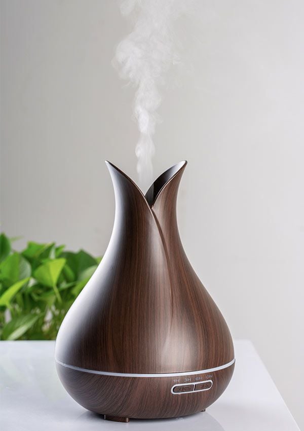 Humidificadores