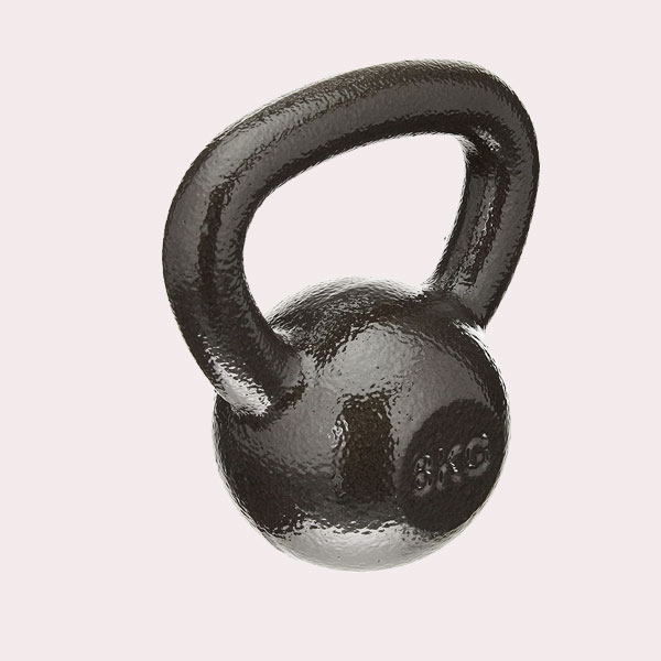 Kettlebell