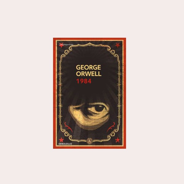 george-orwell