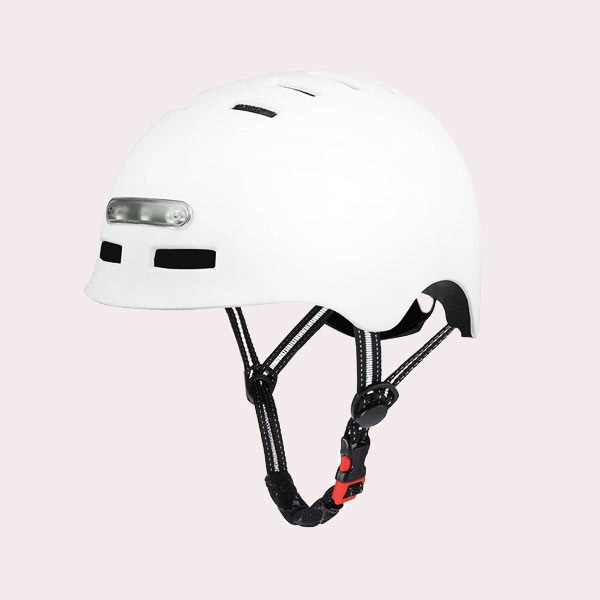 Los mejores cascos para niños para ir seguros en bicicleta, patinete o skate