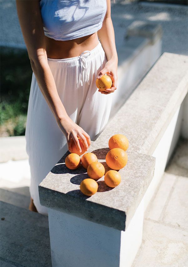 Los mejores exprimidores de naranjas para hacer zumos