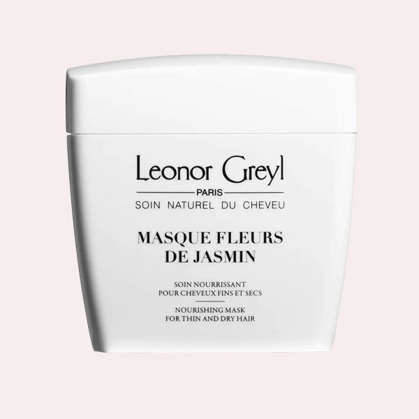 Leonorgreyl L Grey Masque Fleurs De Jasmin 