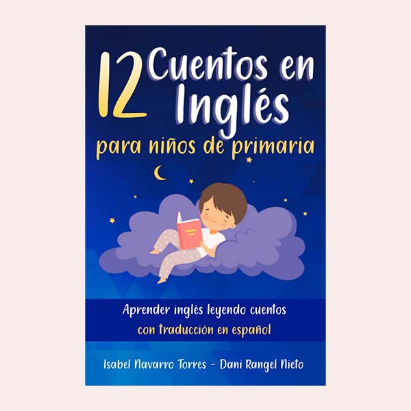 Los 11 mejores cuentos en inglés para niños