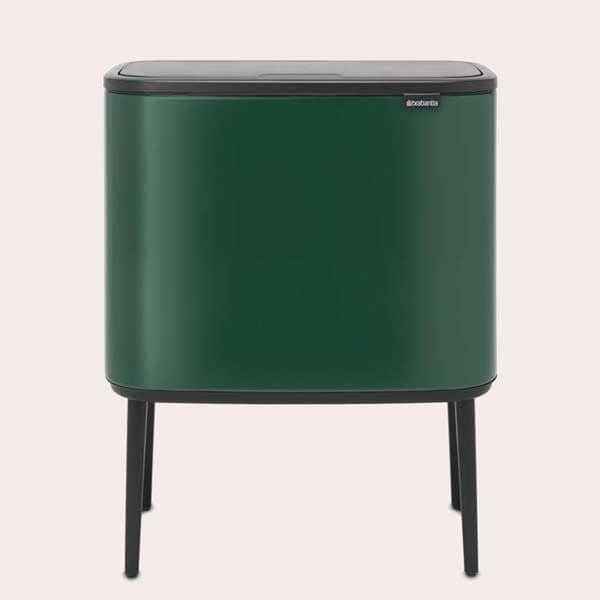 Brabantia BO Touch Cubo de Reciclaje