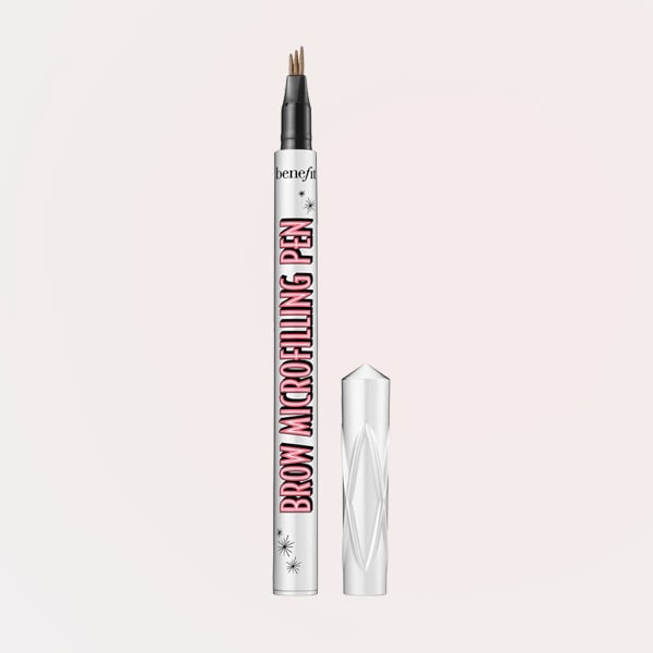 Brow microfilling pen de Benefit Cosmetics