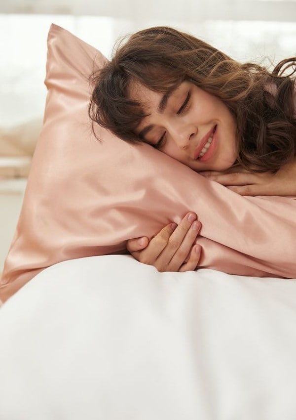 Las 6 mejores fundas de almohada de seda