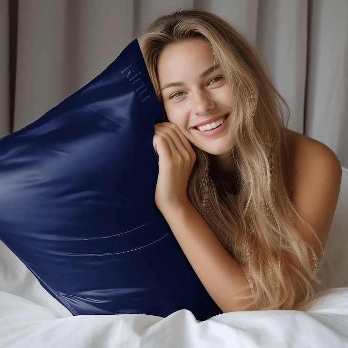 Fundas de almohada de seda: el secreto para una piel lisa y un cabello más suave y brillante