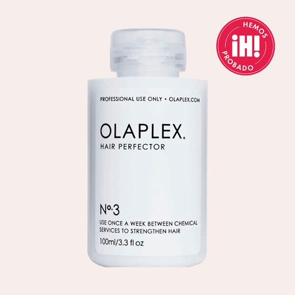 Olaplex Perfeccionador capilar tratamiento reparador n.° 3