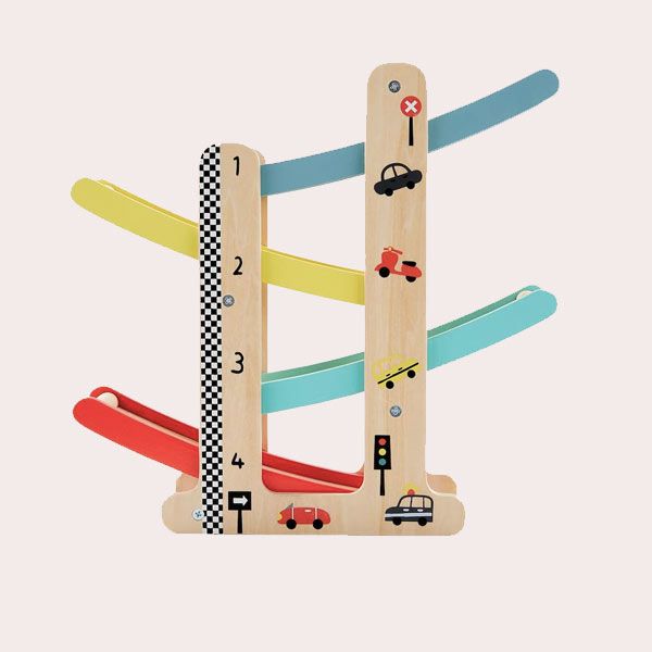 Juguetes de madera para bebes de 6 meses cheap