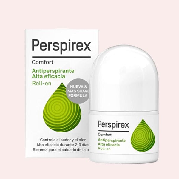 Desodorante Perspirex Comfort