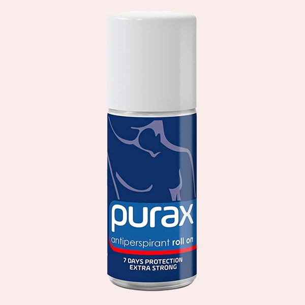 Desodorante Purax